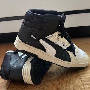 Puma SlipStream Mid ‘Meow’